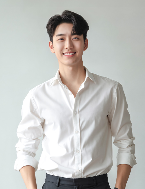 Medical Director Cho Gyeong Je